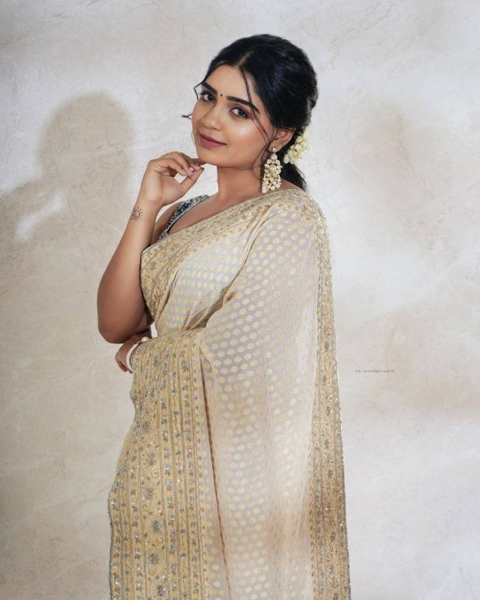 gouri g kishan_teluguvox 5